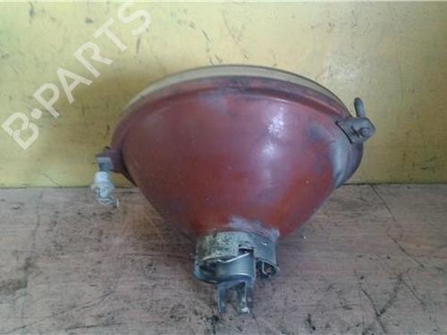 Right headlight NISSAN VANETTE Bus (C22) 2.0 D | BP11341117C29 