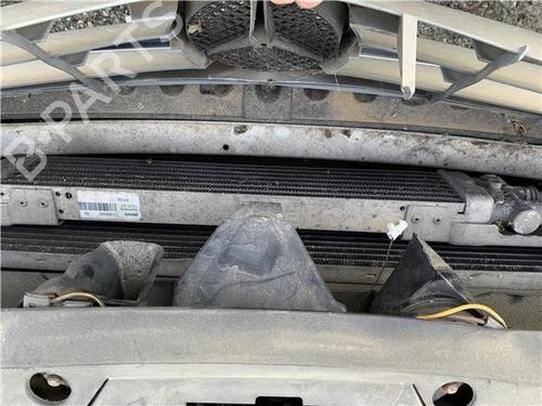 Used Oil radiator Oil radiator MERCEDES-BENZ A-CLASS (W169) A 180 CDI (169.007, 169.307) (109 hp) 24869665 24869665