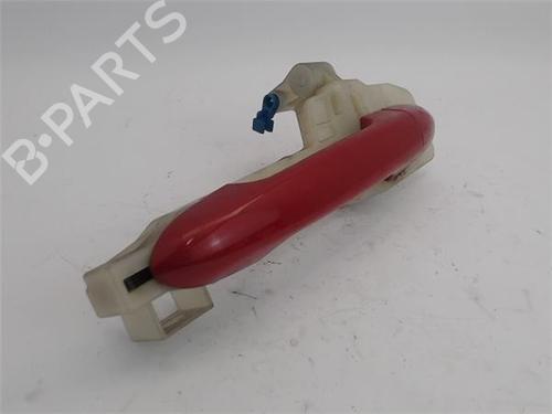 Rear left exterior door handle KIA RIO III (UB) 1.2 CVVT | BP16326199C130 