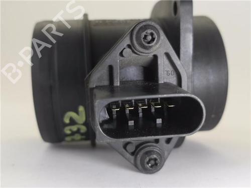 Mass air flow sensor SEAT TOLEDO II (1M2) 1.9 TDI | BP30555311M95 