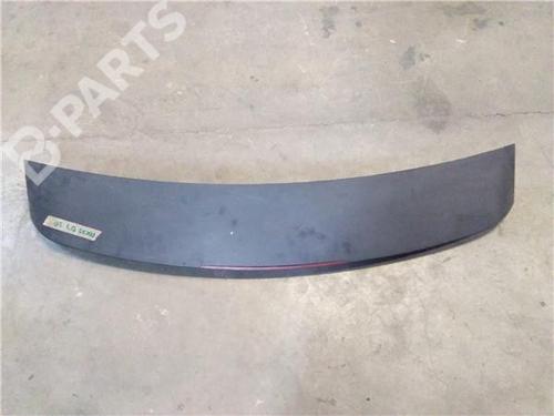 Spoiler bakluke FORD FOCUS II (DA_, HCP, DP) [2004-2013]  9696037