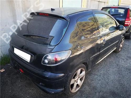 Other PEUGEOT 206 Hatchback (2A/C)  | BP14344982O1 