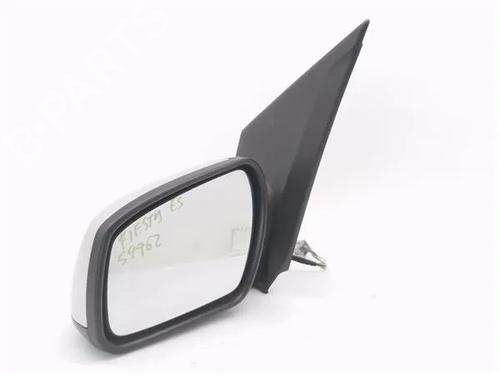 Left mirror FORD FIESTA V (JH_, JD_)  | BP26446187C26 