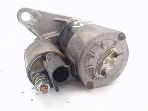 Startmotor VW POLO IV (9N_, 9A_)  | BP25010043M8 
