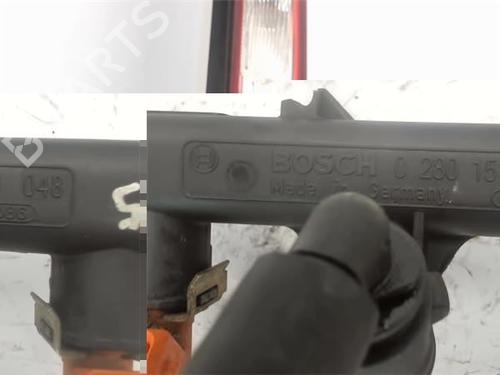Right taillight FORD FOCUS II (DA_, HCP, DP)  | BP16447159C35 