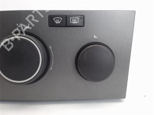 Climate control OPEL ASTRA H (A04)  | BP17091973I5 