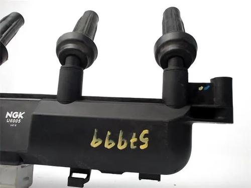 Ignition coil PEUGEOT 206 Hatchback (2A/C)  | BP12068953M94 