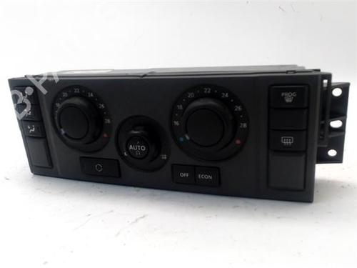 Climate control LAND ROVER DISCOVERY III (L319) 2.7 TD 4x4 | BP25978360I5 