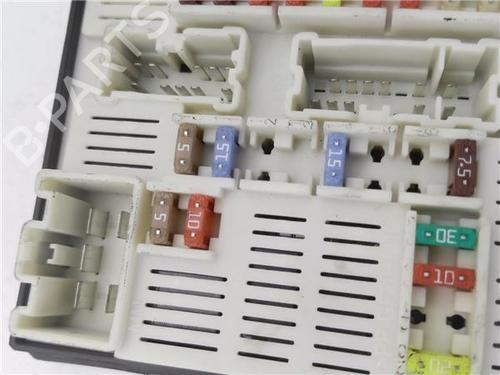 Other RENAULT SCÉNIC II (JM0/1_) 1.5 dCi (JM1E, JM16) | BP28825552O1 