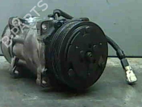 AC compressor PEUGEOT EXPERT (224_) 1.9 TD | BP9757923M34 