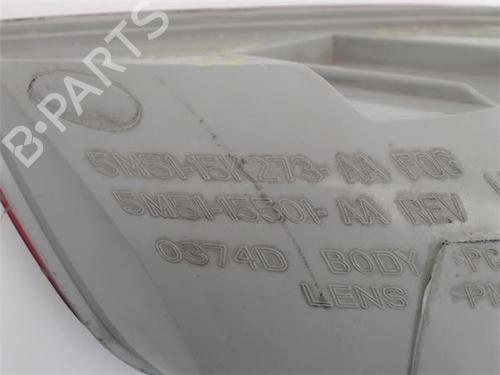 Other FORD FOCUS II (DA_, HCP, DP)  | BP18022433O1 