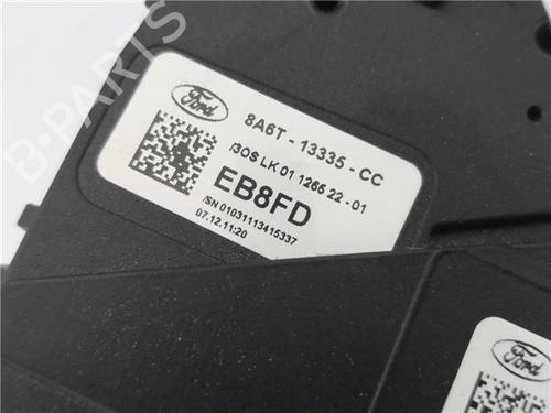 Switch FORD FIESTA VI (CB1, CCN) 1.6 TDCi | BP29260072I30