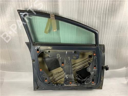Left front door SEAT LEON (1P1)  | BP13043523C2 
