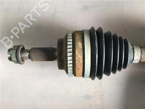 Transmisión delantera derecha RENAULT MEGANE II (BM0/1_, CM0/1_) 1.5 dCi (BM1E, CM1E) | BP11342739M39 