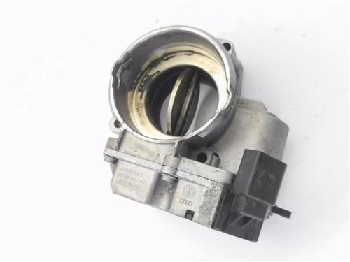 Throttle body VW GOLF V (1K1) 1.9 TDI | BP31575180M82