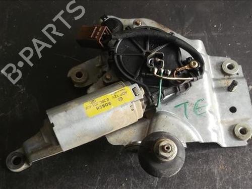 Viskermotor bakrute CITROËN BERLINGO / BERLINGO FIRST Box Body/MPV (M_) 2.0 HDI 90 (MBRHY, MCRHY) (90 hp) 12124878