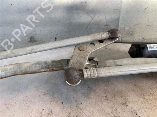 Front wiper motor OPEL MERIVA A MPV (X03) | BP30135438M29