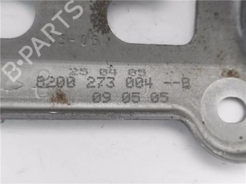 Hand brake RENAULT MEGANE II (BM0/1_, CM0/1_) | BP30135464I18