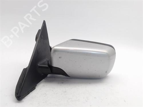 Used Left mirror BMW 3 (E46) [1997-2005]  13052297