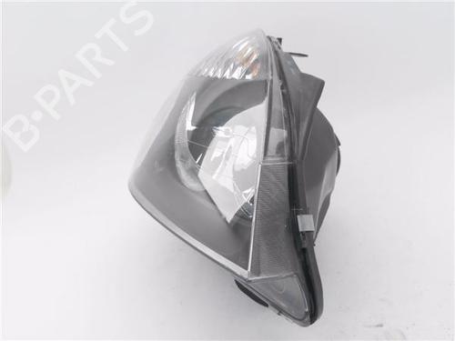 Right headlight RENAULT CLIO II (BB_, CB_)  | BP32162056C29 