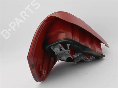 Right taillight MERCEDES-BENZ A-CLASS (W169)  | BP22202427C35 