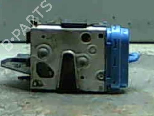 Used Rear left lock AUDI A4 B5 (8D2) [1994-2001]  11362327