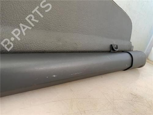 Rear parcel shelf VW TOURAN (1T1, 1T2) | BP30980975C85