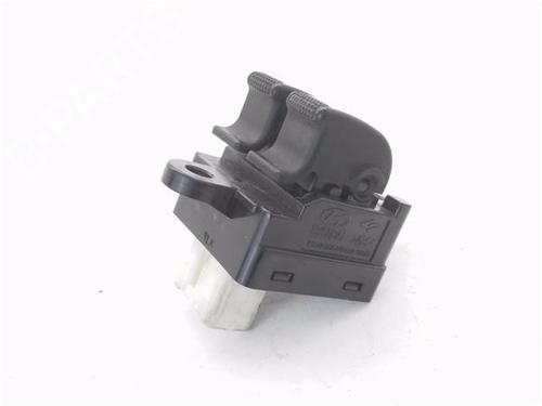Left front window switch HYUNDAI ATOS PRIME (MX)  | BP31719001I27  - Image 5