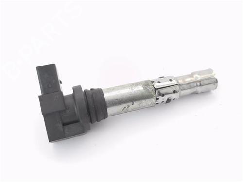 Ignition coil VW POLO (9N_, 9A_)  | BP24622558M94 