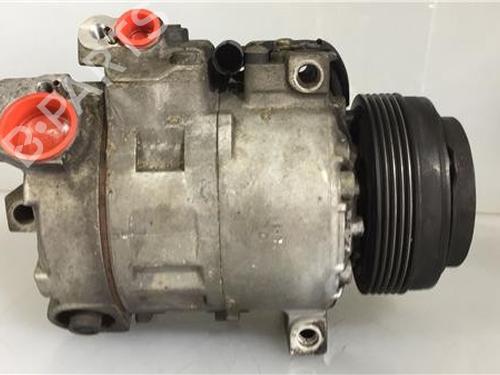 Compressore A/C BMW 5 (E39) 528 i (193 hp) 9685592