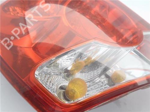 Left taillight CHEVROLET KALOS  | BP29431423C34 