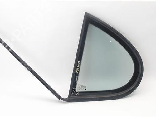 Panel rute bak venstre SEAT LEON (1M1) 1.9 TDI (110 hp) 16682939