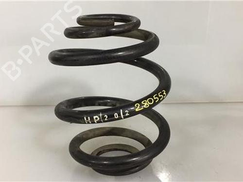 Used Shock absorber spring OPEL ASTRA F Hatchback (T92) 2.0 i (F08, M08, F68, M68) (115 hp) 14339484