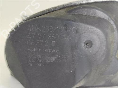 Throttle body CHRYSLER PT CRUISER (PT_)  | BP29431483M82 