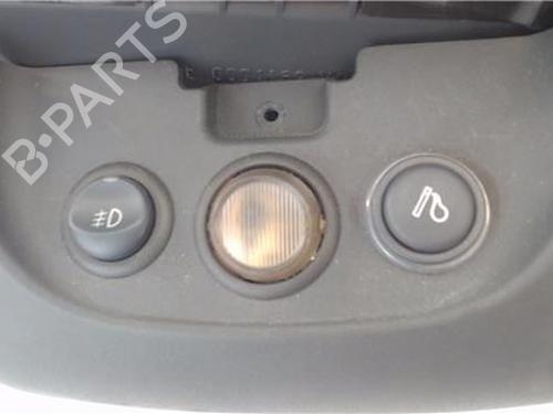 Middle console SMART CITY-COUPE (450) | BP25719181I22 - Image 5
