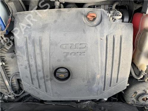 Upper protection JEEP COMPASS (MK49) 2.0 CRD | BP32418074M93
