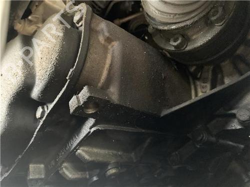 Gearbox SEAT LEON (1P1) 1.9 TDI | BP32417876M3  - Image 9