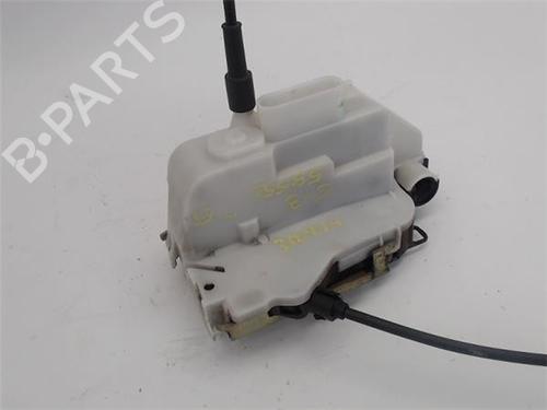 Front left lock CITROËN C3 I (FC_, FN_)  | BP14981974C98 
