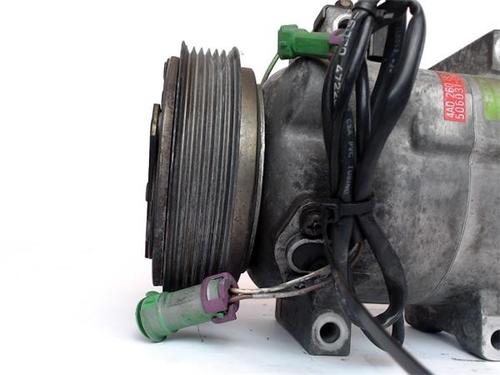 AC compressor AUDI A6 C4 (4A2)  | BP11239192M34 