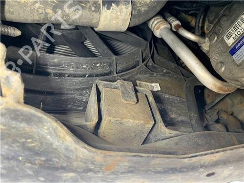 Used Radiator fan Radiator fan KIA SPORTAGE II (JE_, KM_) 2.0 CRDi 4WD (140 hp) 33730139 33730139