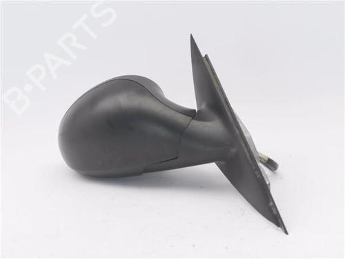 Used Right mirror SEAT IBIZA III (6L1) 1.4 16V (86 hp) 29568576