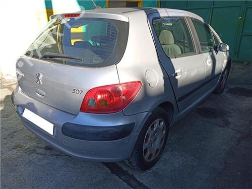 Fuse box PEUGEOT 307 (3A/C) 1.6 16V | BP32162052E1 