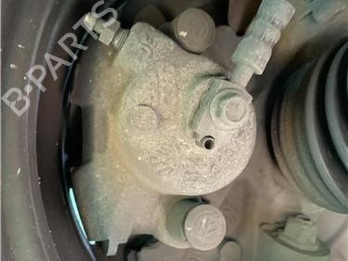 Other SKODA FABIA II (542) 1.4 TDI | BP32450996O1 