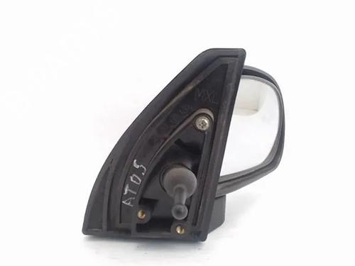Right mirror HYUNDAI ATOS (MX)  | BP13044104C27 