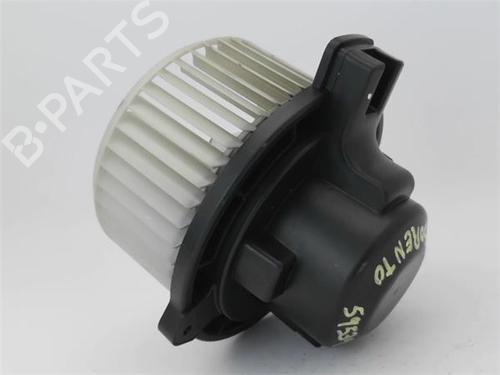 Heater blower motor KIA SORENTO I (JC)  | BP22959061M62 
