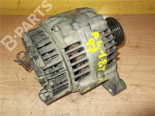 Generator AUDI A4 B5 (8D2) [1994-2001]  9684908