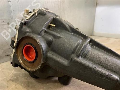 Differenziale anteriore KIA SORENTO I (JC)  | BP29934583M23