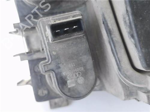 Left headlight SEAT IBIZA II (6K1) 1.9 D | BP29431479C28 