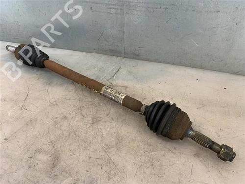 Right front driveshaft CITROËN C2 (JM_) 1.1 | BP26956086M39 
