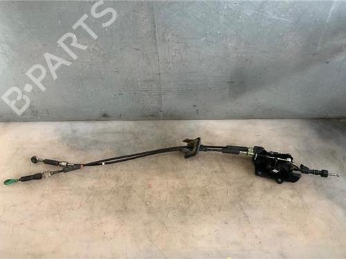 Gearstang FORD KA (RU8) 1.2 (69 hp) 32273892